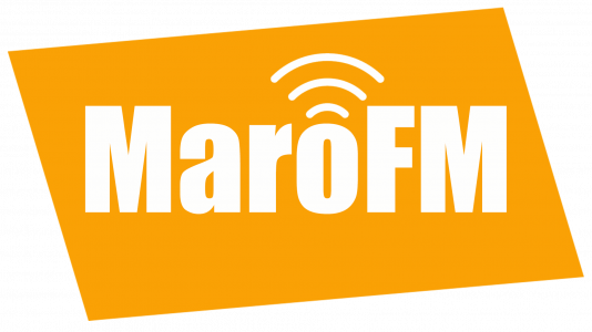 MaroFM Logo
